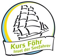 KursFöhr - Insel der Seefahrer Logo