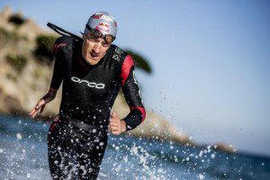 Triathlon-Ikone Sebastian Kienle© Dean Treml/Red Bull Content Pool