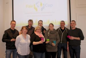 FairCup Föhr