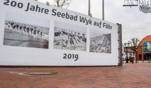 200 Jahre Seebad Wyk auf Föhr