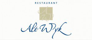 Restaurant Alt-Wyk