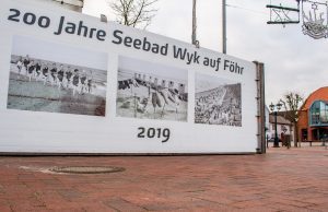 200 Jahre Seebad Wyk auf Föhr